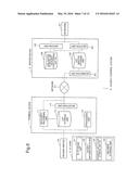 VALIDITY CONTROL SYSTEM, TERMINAL DEVICE, AND METHOD diagram and image