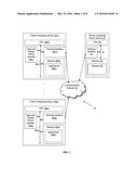 METHODS AND DEVICES FOR ANALYZING USER PRIVACY BASED ON A USER S ONLINE     PRESENCE diagram and image