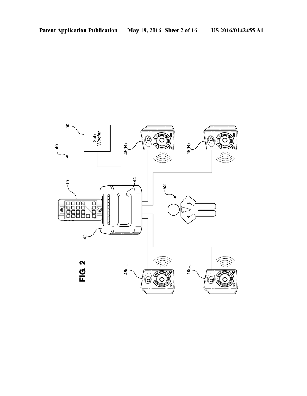 MULTI-CHANNEL AUDIO ALIGNMENT SCHEMES - diagram, schematic, and image 03