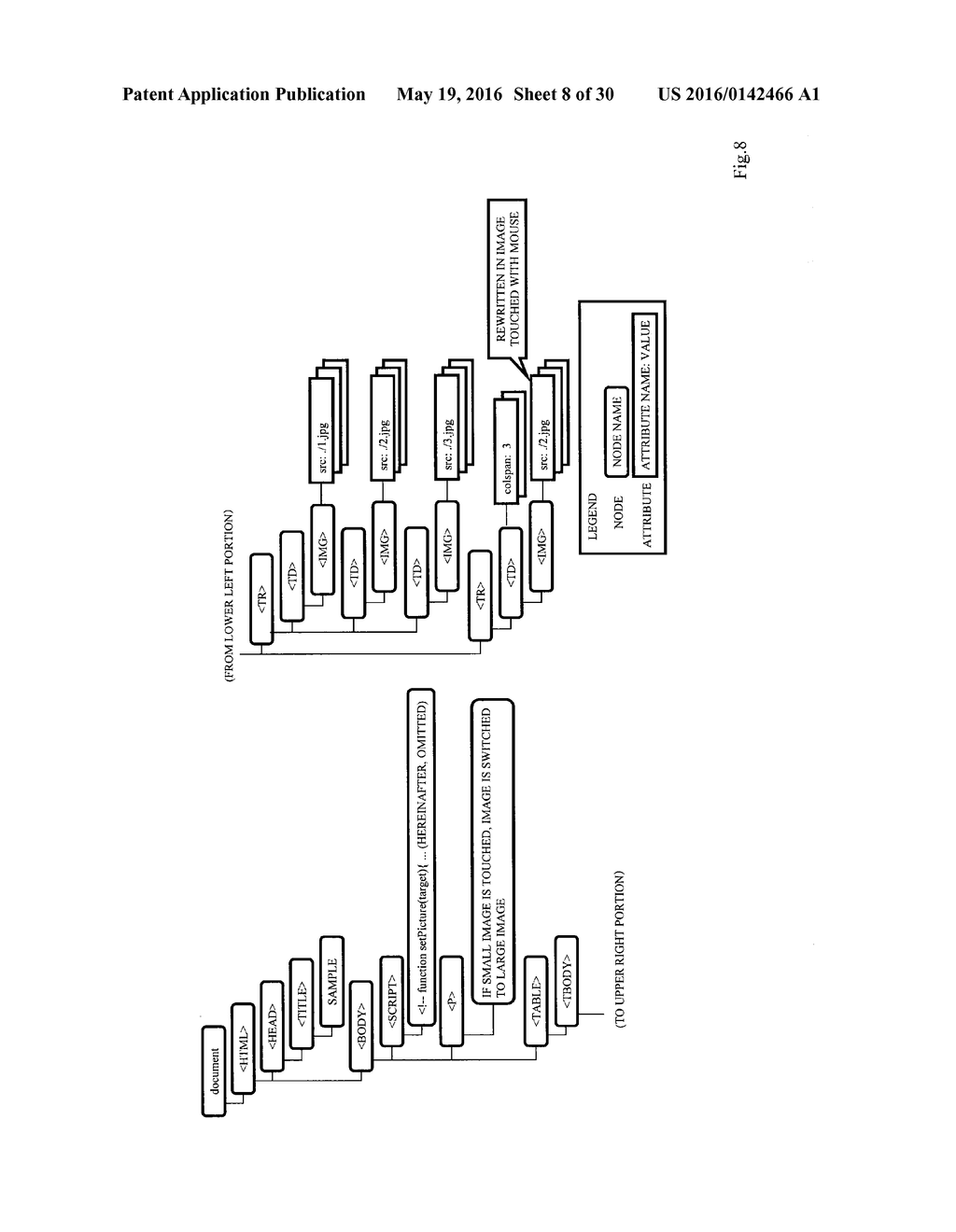 OUTPUT FUNCTION DIVIDING SYSTEM - diagram, schematic, and image 09