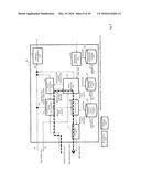 OUTPUT FUNCTION DIVIDING SYSTEM diagram and image