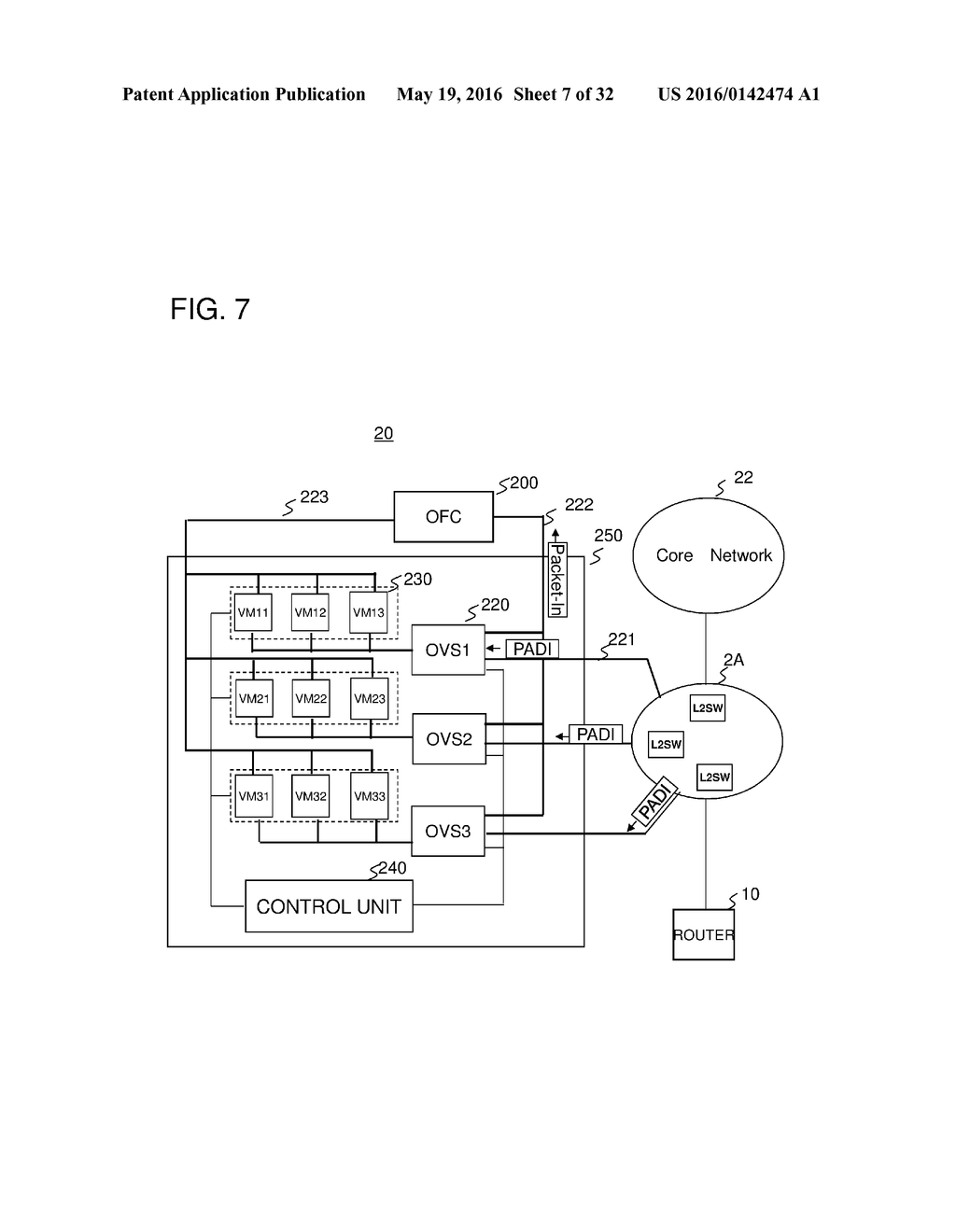 COMMUNICATION SYSTEM, APPARATUS, METHOD AND PROGRAM - diagram, schematic, and image 08