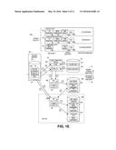 UNIFIED SNAPSHOT STORAGE MANAGEMENT, USING AN ENHANCED STORAGE MANAGER AND     ENHANCED MEDIA AGENTS diagram and image