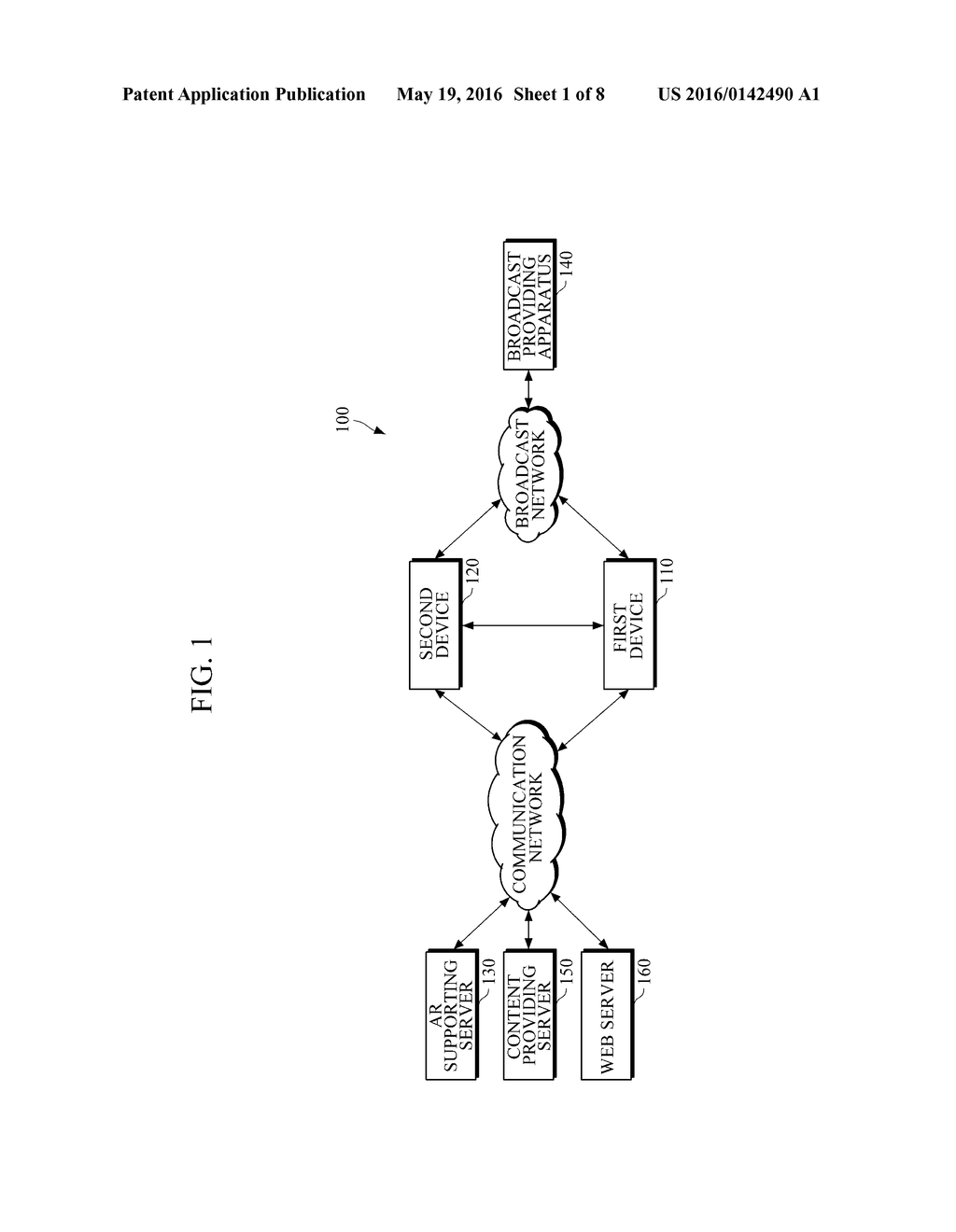 CONTENT SYNCHRONIZATION APPARATUS AND METHOD - diagram, schematic, and image 02