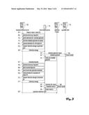 COMPUTERIZED SYSTEM AND METHOD FOR CREATING A RESOURCE URL FOR RENDERING     THE RESOURCE IN A RESOURCE SPECIFIC APPLICATION diagram and image