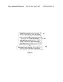 METHOD AND APPARATUS FOR TRANSMITTING SIGNALLING IN HEADER FIELD diagram and image