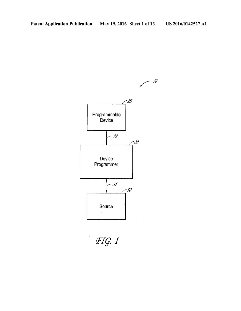 METHODS AND APPARATUSES FOR PROGRAMMING USER-DEFINED INFORMATION INTO     ELECTRONIC DEVICES - diagram, schematic, and image 02