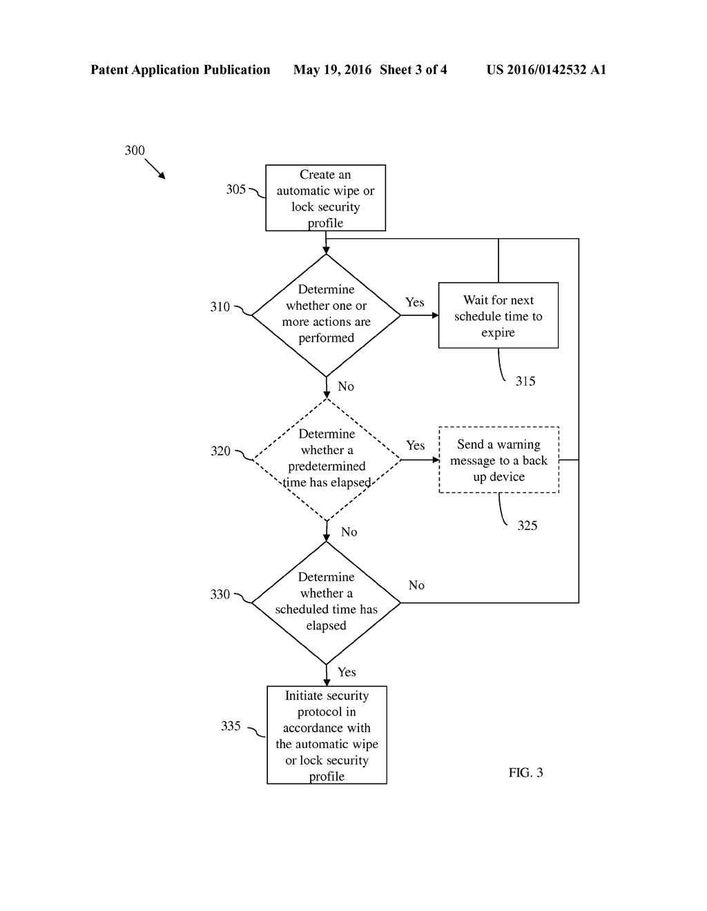 LOCATION-BASED AND TIME-BASED MOBILE DEVICE SECURITY - diagram, schematic, and image 04