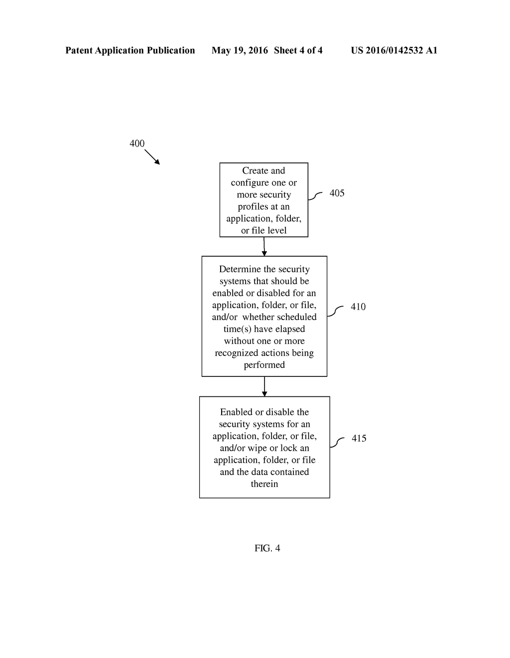 LOCATION-BASED AND TIME-BASED MOBILE DEVICE SECURITY - diagram, schematic, and image 05