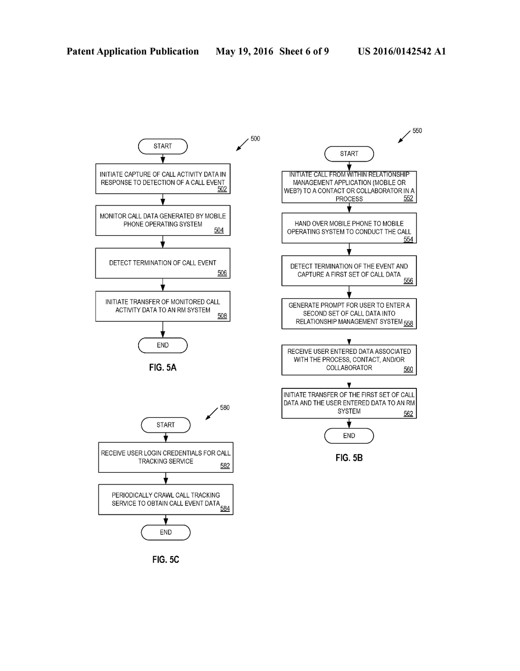 SYSTEMS AND METHODS FOR TRACKING AND RESPONDING TO MOBILE EVENTS IN A     RELATIONSHIP MANAGEMENT SYSTEM - diagram, schematic, and image 07