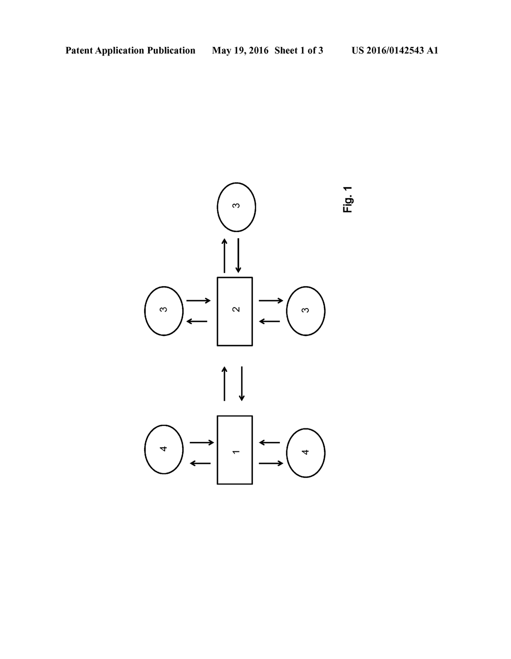 METHOD AND DEVICE FOR COMMUNICATING - diagram, schematic, and image 02