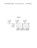 INSPECTING DEVICE, METHOD FOR CHANGING THRESHOLD, AND COMPUTER-READABLE     STORAGE MEDIUM diagram and image