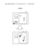 INSPECTING DEVICE, METHOD FOR CHANGING THRESHOLD, AND COMPUTER-READABLE     STORAGE MEDIUM diagram and image