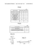 INSPECTING DEVICE, METHOD FOR CHANGING THRESHOLD, AND COMPUTER-READABLE     STORAGE MEDIUM diagram and image