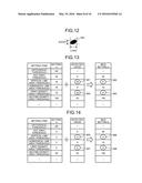 INSPECTING DEVICE, METHOD FOR CHANGING THRESHOLD, AND COMPUTER-READABLE     STORAGE MEDIUM diagram and image