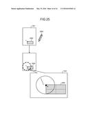 INSPECTING DEVICE, METHOD FOR CHANGING THRESHOLD, AND COMPUTER-READABLE     STORAGE MEDIUM diagram and image