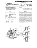 IMAGE FORMING APPARATUS AND COMPUTER-READABLE NON-TRANSITORY RECORDING     MEDIUM WITH IMAGE FORMING APPARATUS CONTROL PROGRAM RECORDED THEREON diagram and image