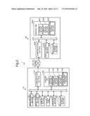 IMAGE FORMING APPARATUS AND COMPUTER-READABLE NON-TRANSITORY RECORDING     MEDIUM WITH IMAGE FORMING APPARATUS CONTROL PROGRAM RECORDED THEREON diagram and image