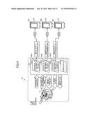 IMAGE FORMING APPARATUS AND COMPUTER-READABLE NON-TRANSITORY RECORDING     MEDIUM WITH IMAGE FORMING APPARATUS CONTROL PROGRAM RECORDED THEREON diagram and image