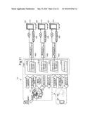 IMAGE FORMING APPARATUS AND COMPUTER-READABLE NON-TRANSITORY RECORDING     MEDIUM WITH IMAGE FORMING APPARATUS CONTROL PROGRAM RECORDED THEREON diagram and image