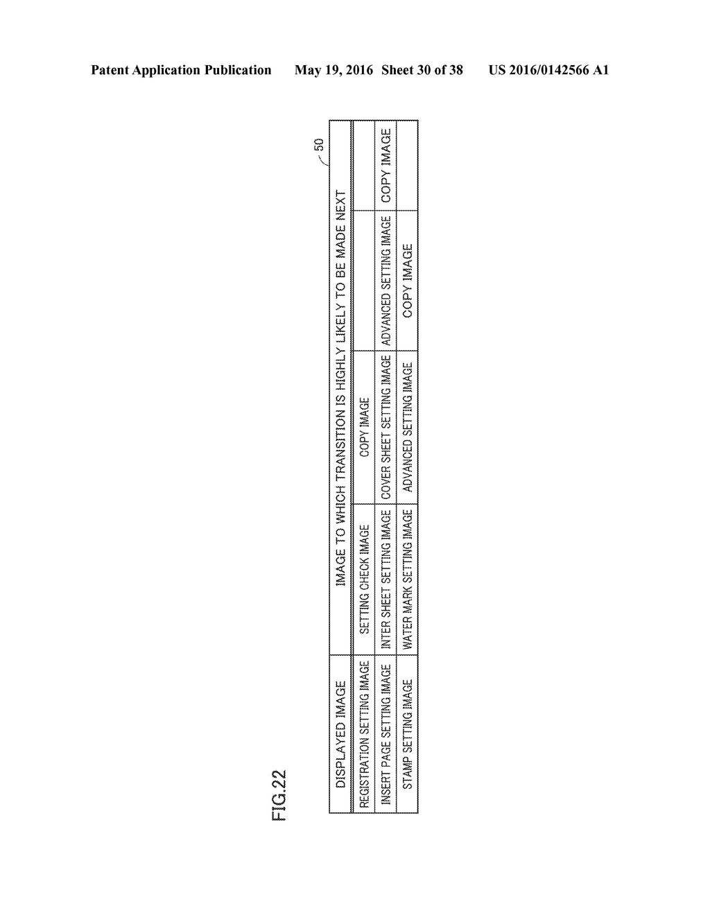 IMAGE FORMING APPARATUS, METHOD FOR CONTROLLING THE SAME, AND     NON-TRANSITORY COMPUTER-READABLE DATA RECORDING MEDIUM HAVING CONTROL     PROGRAM STORED THEREON - diagram, schematic, and image 31