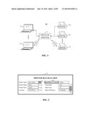 Terminal and Method to Access an Intelligent Module Adapted to Connect to     a Printer, and to Access a Web Server in Which a Web Application is     Maintained diagram and image