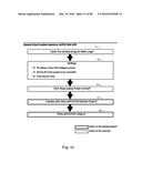 Terminal and Method to Access an Intelligent Module Adapted to Connect to     a Printer, and to Access a Web Server in Which a Web Application is     Maintained diagram and image