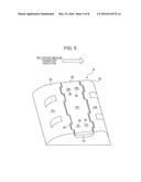 RECORDING-MEDIUM TRANSPORTING AND READING APPARATUS diagram and image