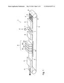 CALIBRATION SYSTEM FOR A CONVEYOR MECHANISM AND A METHOD FOR CALIBRATING A     CONVEYOR MECHANISM diagram and image