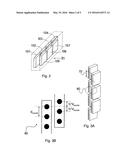 CALIBRATION SYSTEM FOR A CONVEYOR MECHANISM AND A METHOD FOR CALIBRATING A     CONVEYOR MECHANISM diagram and image