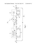 CALIBRATION SYSTEM FOR A CONVEYOR MECHANISM AND A METHOD FOR CALIBRATING A     CONVEYOR MECHANISM diagram and image