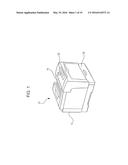 IMAGE FORMING APPARATUS diagram and image