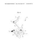 IMAGE FORMING APPARATUS diagram and image