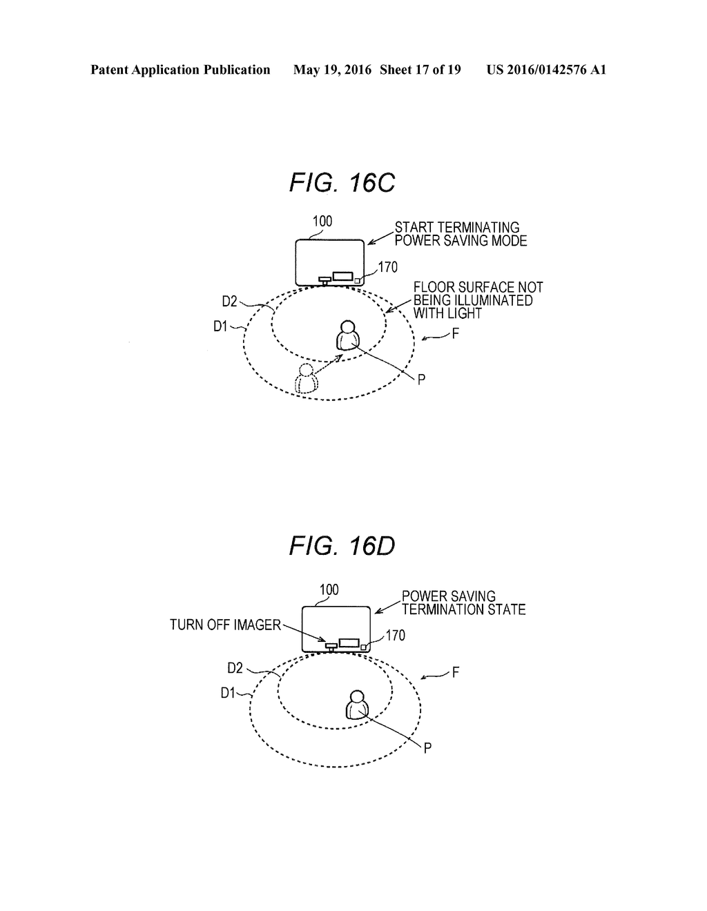 IMAGE FORMING APPARATUS, POWER SUPPLY CONTROL METHOD, AND POWER SUPPLY     CONTROL PROGRAM - diagram, schematic, and image 18