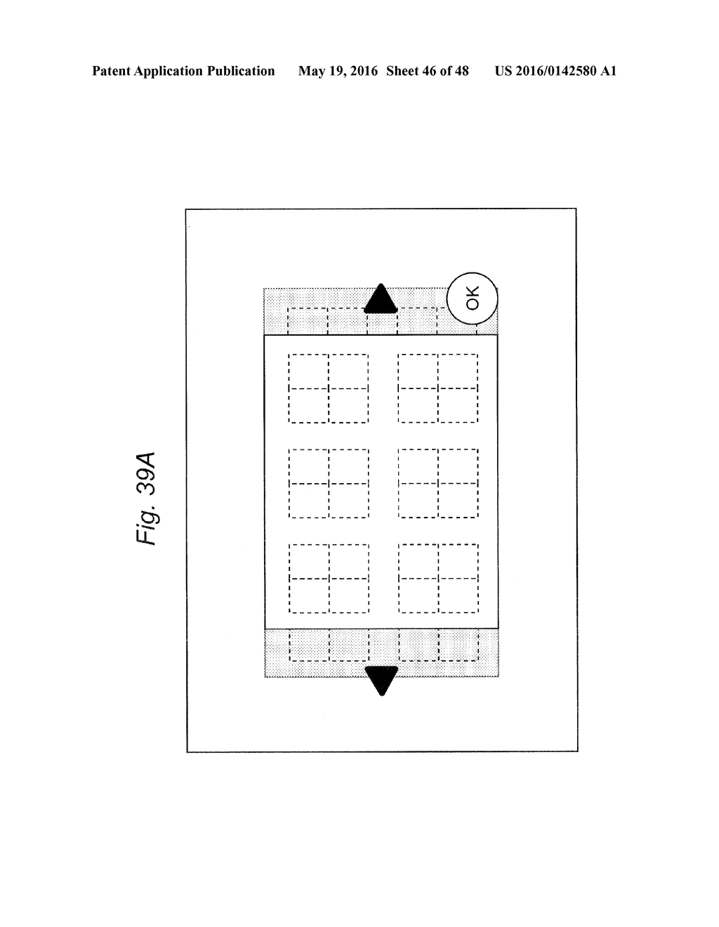 PHOTOGRAPH STICKER CREATING APPARATUS, AND A METHOD OF GENERATING     PHOTOGRAPH STICKER - diagram, schematic, and image 47