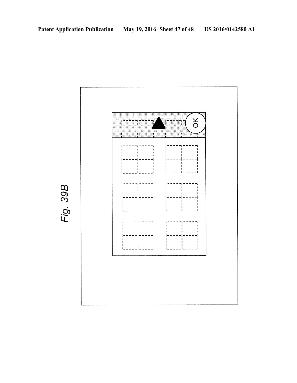 PHOTOGRAPH STICKER CREATING APPARATUS, AND A METHOD OF GENERATING     PHOTOGRAPH STICKER - diagram, schematic, and image 48