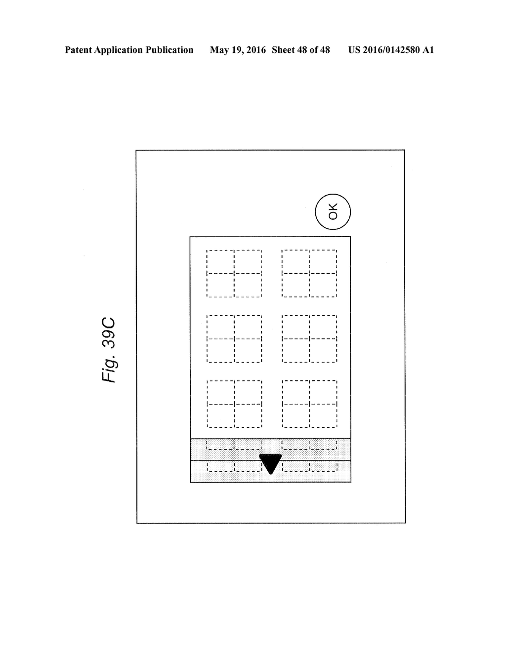 PHOTOGRAPH STICKER CREATING APPARATUS, AND A METHOD OF GENERATING     PHOTOGRAPH STICKER - diagram, schematic, and image 49