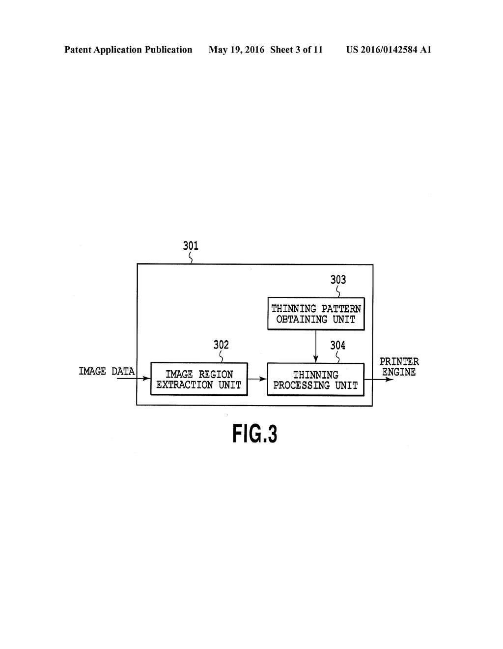 IMAGE PROCESSING APPARATUS AND IMAGE PROCESSING METHOD - diagram, schematic, and image 04