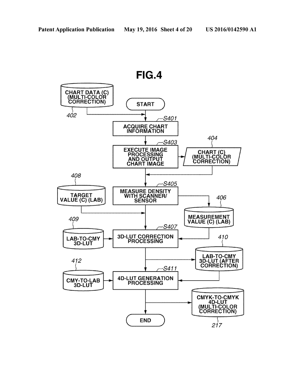 IMAGE PROCESSING APPARATUS, IMAGE PROCESSING METHOD, AND PROGRAM - diagram, schematic, and image 05