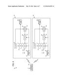 IMAGE CAPTURE APPARATUS HAVING FUNCTION OF GENERATING FRAME     SYNCHRONIZATION SIGNAL AT CONSTANT CYCLE diagram and image