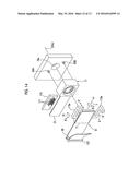 IMAGING MODULE AND ELECTRONIC APPARATUS diagram and image