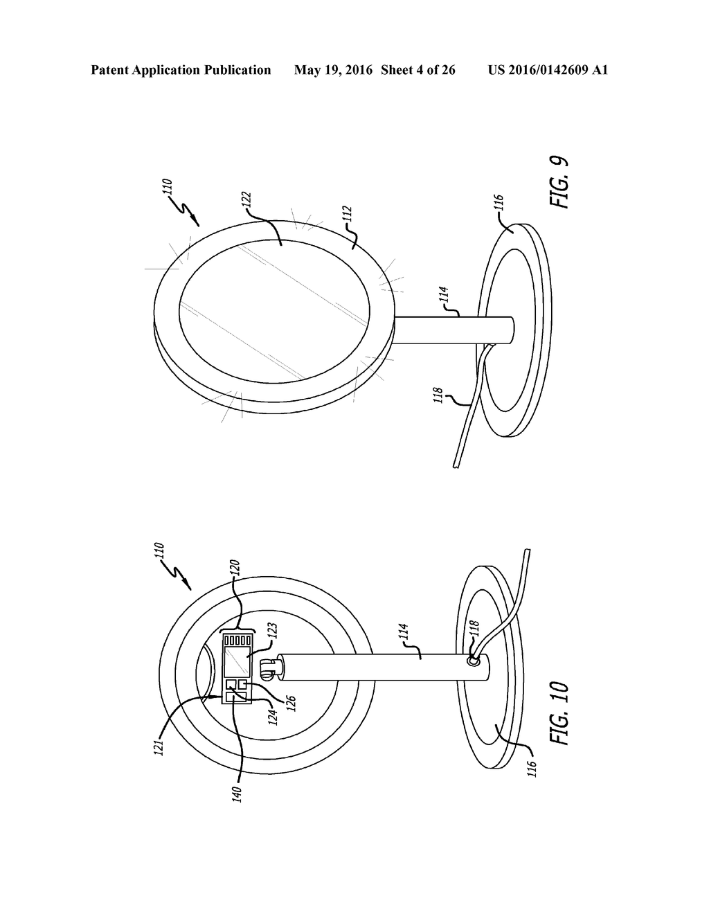 MOBILE DEVICE WITH OPERATION FOR MODIFYING VISUAL PERCEPTION - diagram, schematic, and image 05