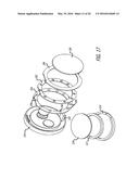 MOBILE DEVICE WITH OPERATION FOR MODIFYING VISUAL PERCEPTION diagram and image