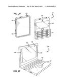 MOBILE DEVICE WITH OPERATION FOR MODIFYING VISUAL PERCEPTION diagram and image