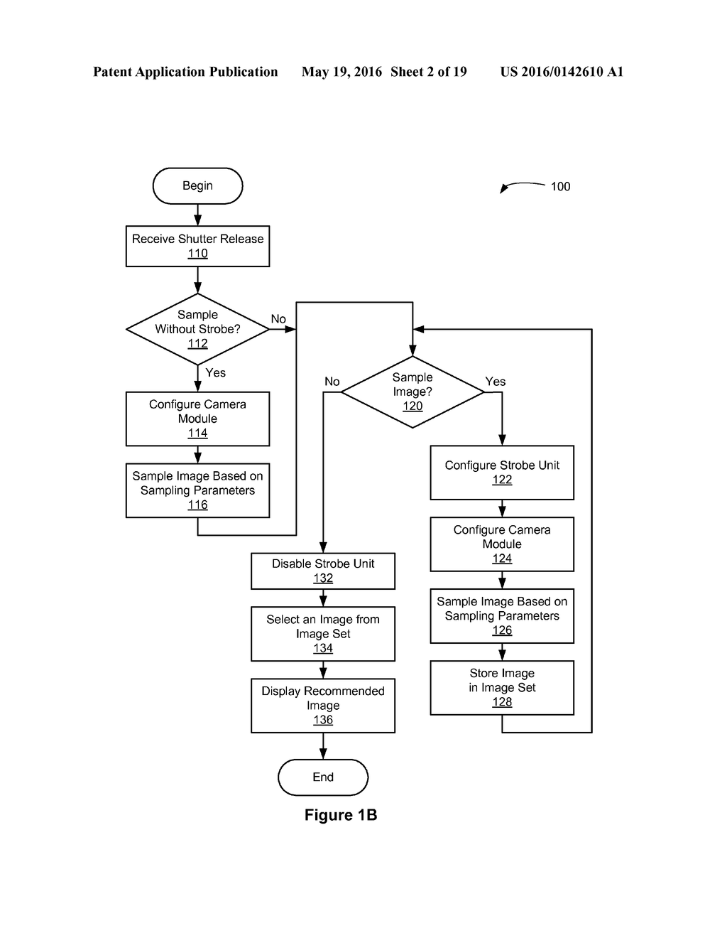 SYSTEM AND METHOD FOR GENERATING A DIGITAL IMAGE - diagram, schematic, and image 03