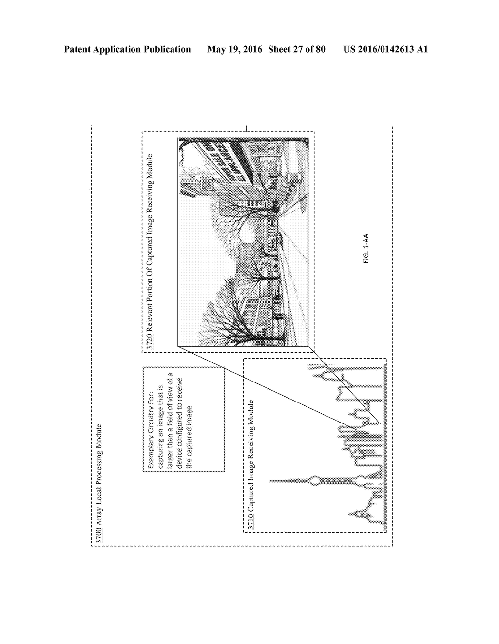 DEVICES, METHODS, AND SYSTEMS FOR VISUAL IMAGING ARRAYS - diagram, schematic, and image 28