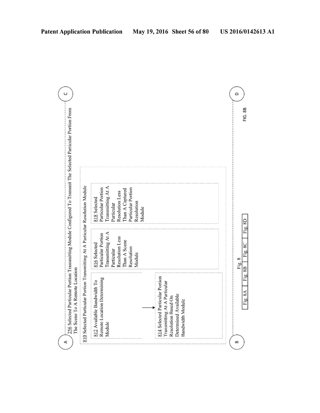 DEVICES, METHODS, AND SYSTEMS FOR VISUAL IMAGING ARRAYS - diagram, schematic, and image 57