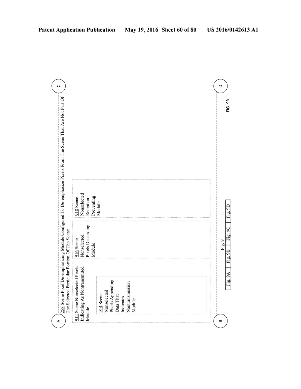 DEVICES, METHODS, AND SYSTEMS FOR VISUAL IMAGING ARRAYS - diagram, schematic, and image 61