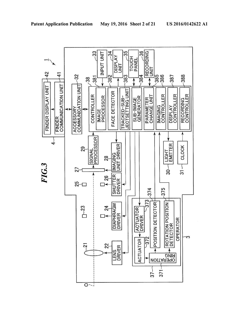 IMAGING DEVICE - diagram, schematic, and image 03