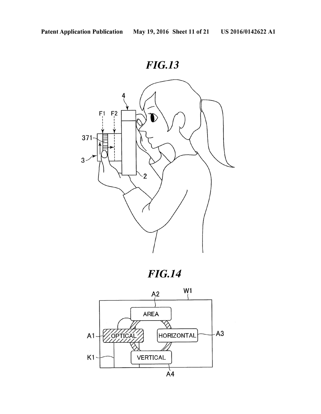 IMAGING DEVICE - diagram, schematic, and image 12